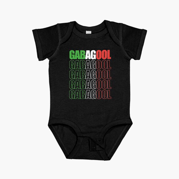 Aperçu de l'œuvre Gabagool créée et vendue par justjonboy.