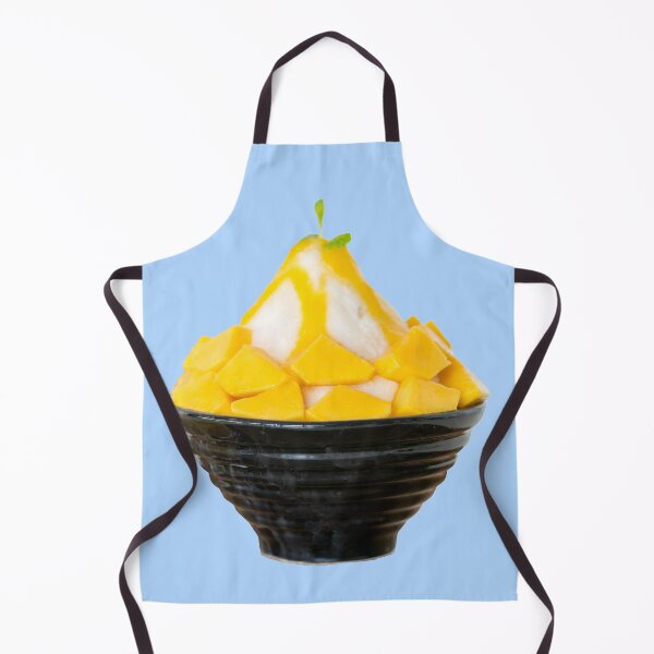 Item preview, Mango Bingsu designed and sold by NerdyByDesign.