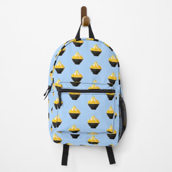 Item preview, Mango Bingsu designed and sold by NerdyByDesign.