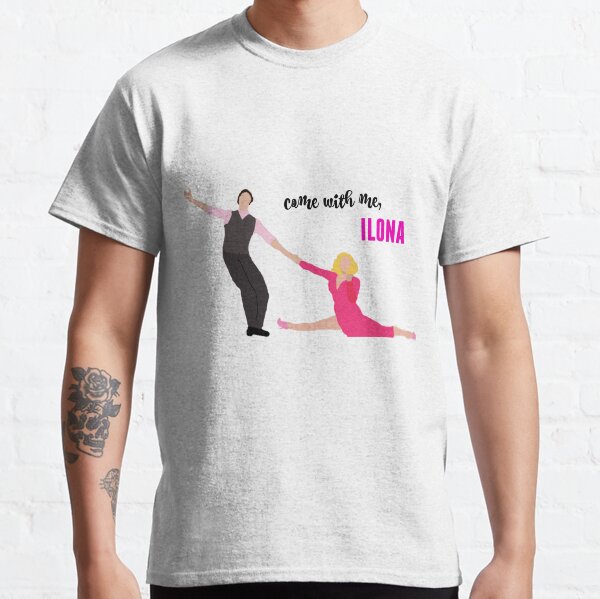 ilona Classic T-Shirt