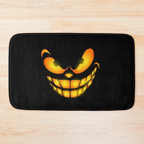 Item preview, Ominous face designed and sold by zakariarw.