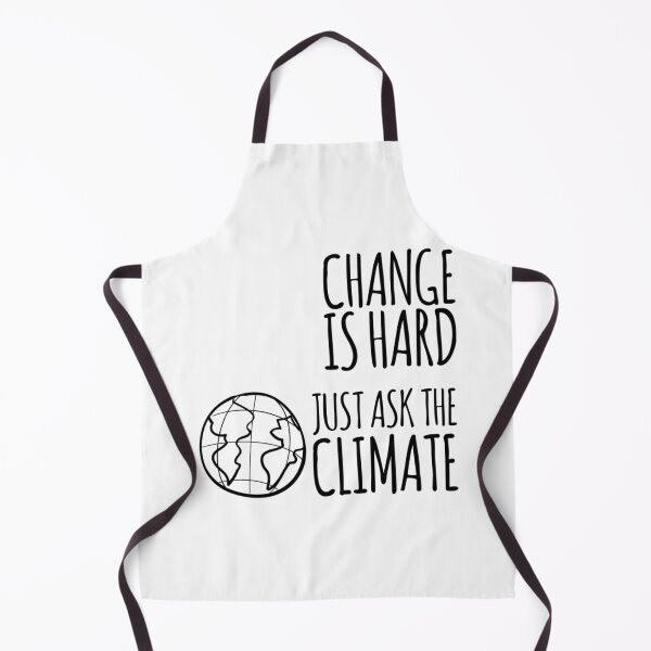 Item preview, Greta Thunberg climate change school strikes designed and sold by Giovanni's  Brown Quotes.