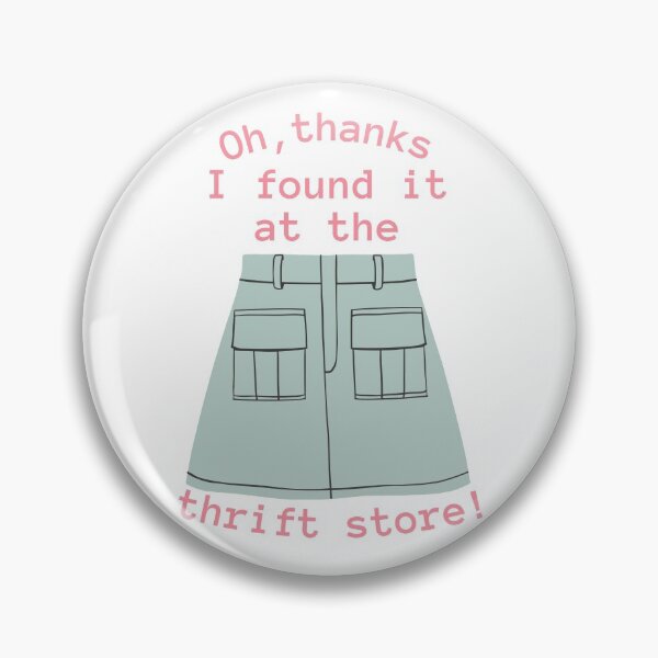 Item preview, I found it at the thrift store designed and sold by EddyS6.