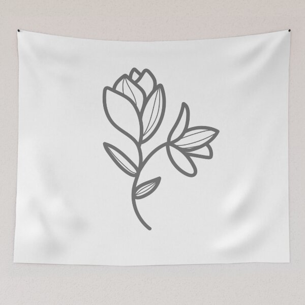 Item preview, Sweatshirt Birth Month Flower  designed and sold by Farid1Shop.