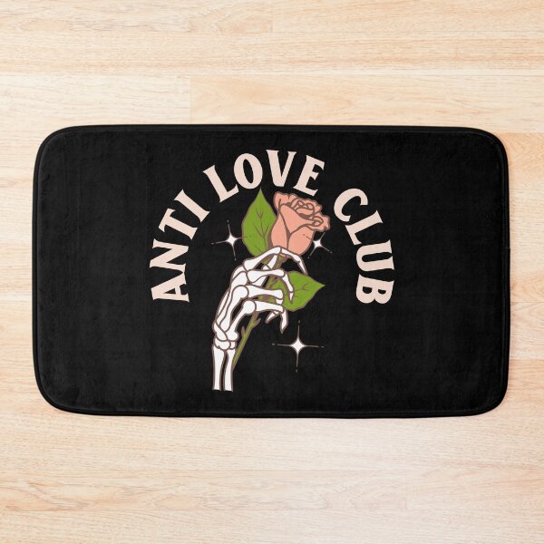 Item preview, Anti Love Club designed and sold by Wachi-A.