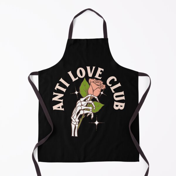 Item preview, Anti Love Club designed and sold by Wachi-A.