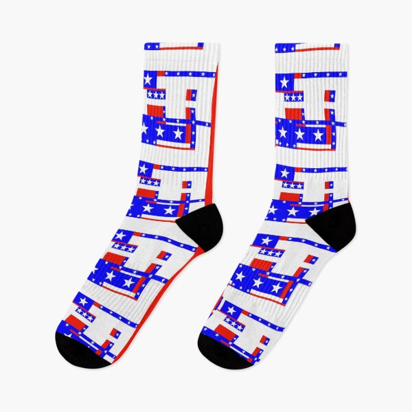Item preview, America The Beautiful designed and sold by PlaidRat.