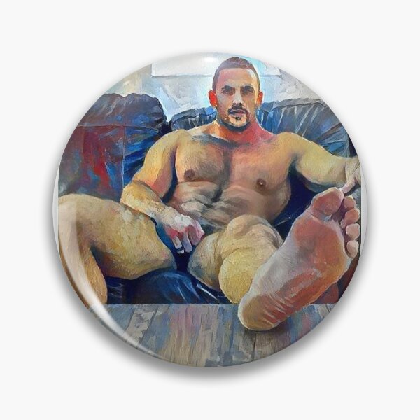 Item preview, Couch Hunk designed and sold by Dwdream.