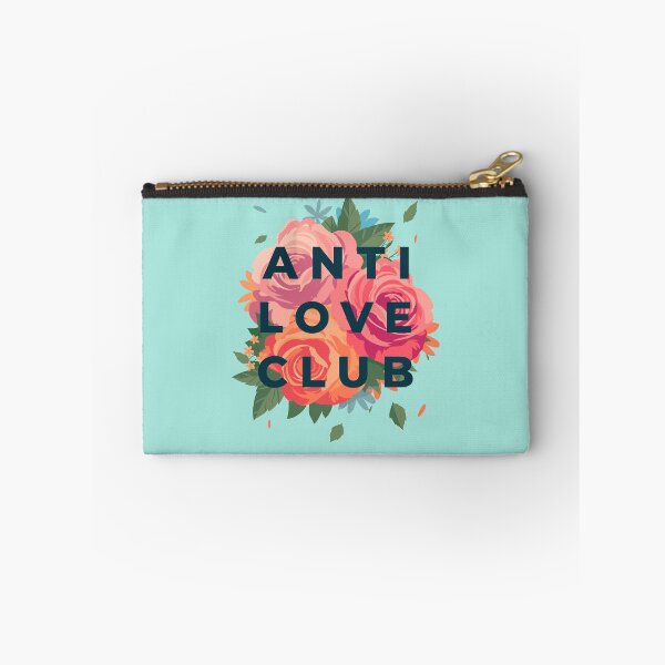 Item preview, Anti Love Club designed and sold by Wachi-A.