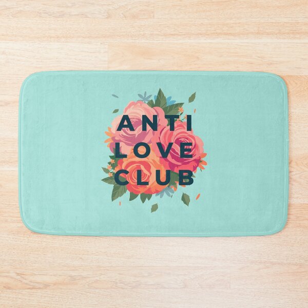 Item preview, Anti Love Club designed and sold by Wachi-A.