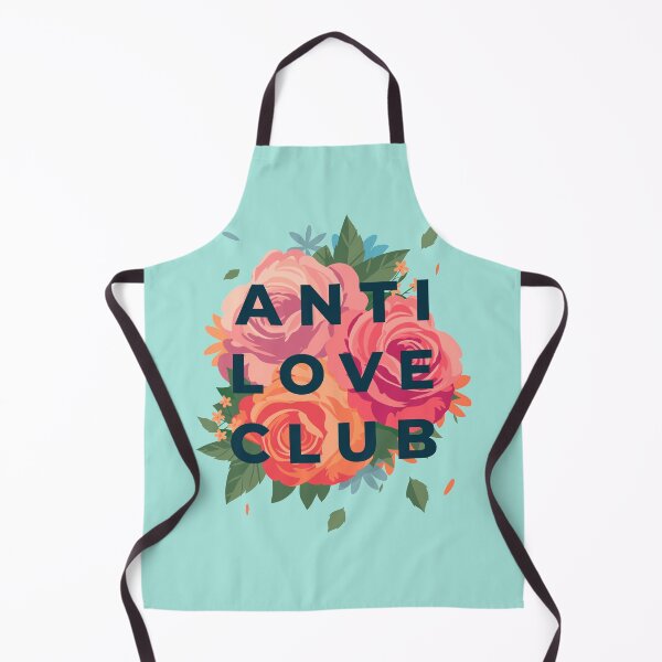 Item preview, Anti Love Club designed and sold by Wachi-A.