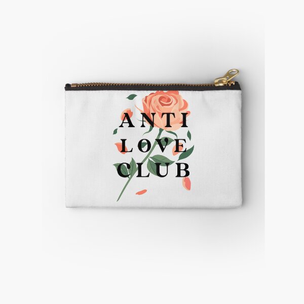 Item preview, Anti Love Club designed and sold by Wachi-A.