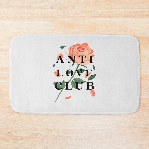 Item preview, Anti Love Club designed and sold by Wachi-A.