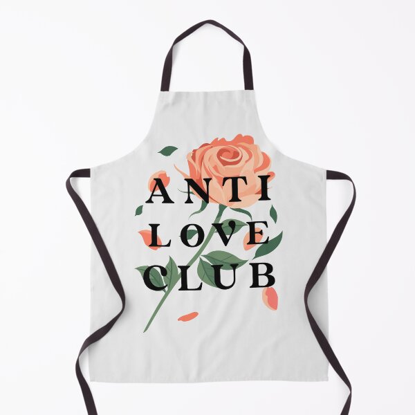 Item preview, Anti Love Club designed and sold by Wachi-A.