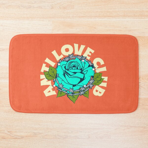 Item preview, Anti Love Club designed and sold by Wachi-A.
