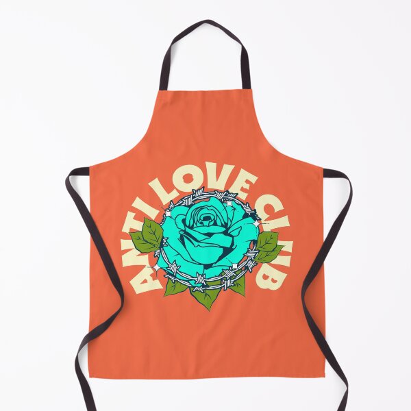 Item preview, Anti Love Club designed and sold by Wachi-A.