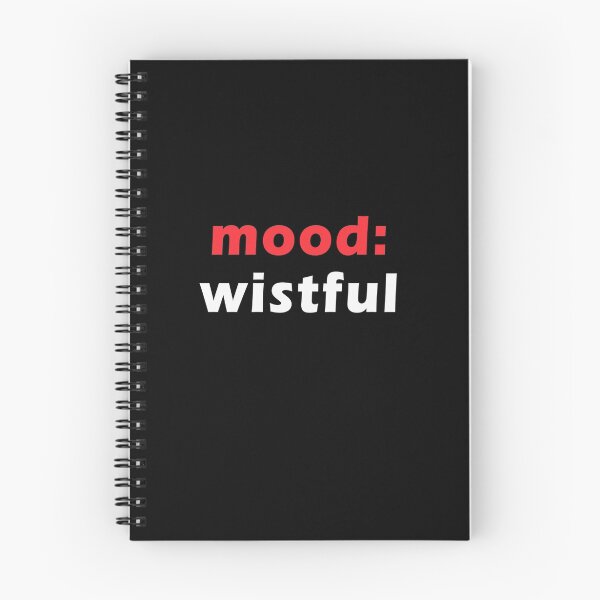 Item preview, mood:wistful designed and sold by Tania  Donald.