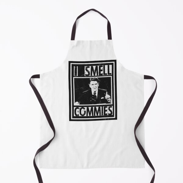 Item preview, I Smell Commies  designed and sold by elevens.