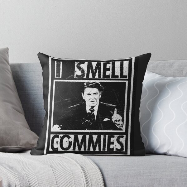 Item preview, I Smell Commies  designed and sold by elevens.