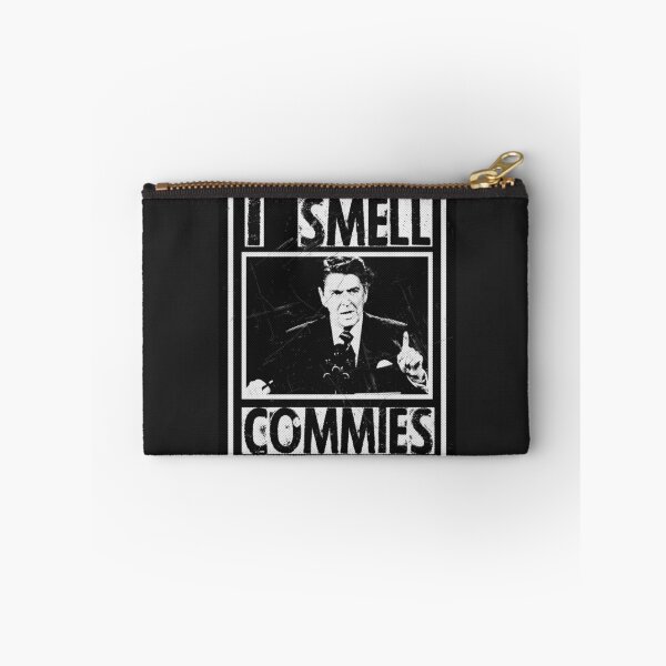 Item preview, I Smell Commies  designed and sold by elevens.