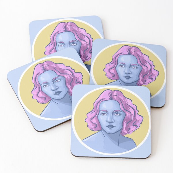 Item preview, Tallulah designed and sold by Victoria Robedeaux.