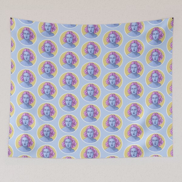 Item preview, Tallulah designed and sold by Victoria Robedeaux.