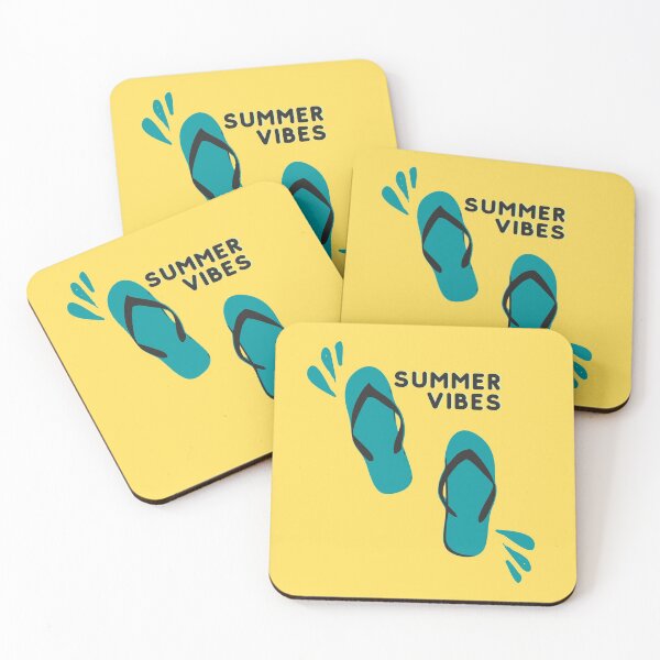 Item preview, Summer Vibes designed and sold by HeadToeShop.