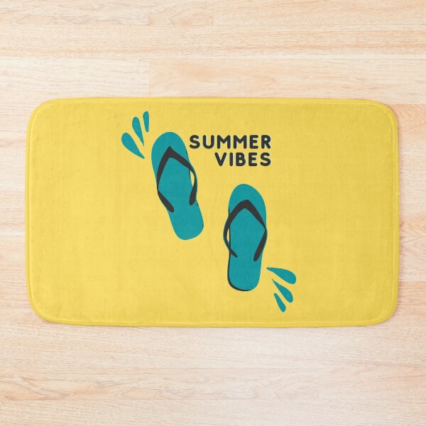 Item preview, Summer Vibes designed and sold by HeadToeShop.