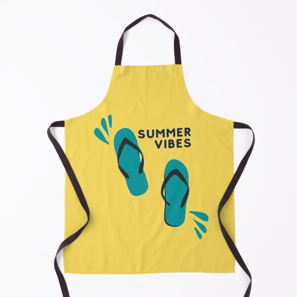 Item preview, Summer Vibes designed and sold by HeadToeShop.