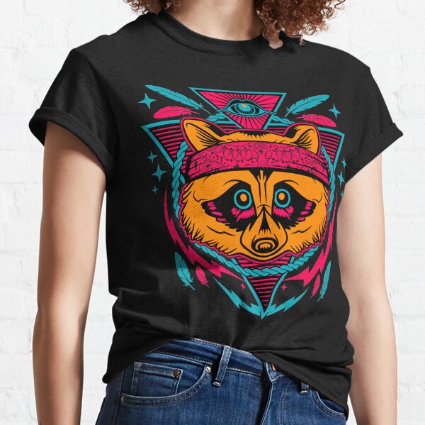 STREET PUNK Classic T-Shirt