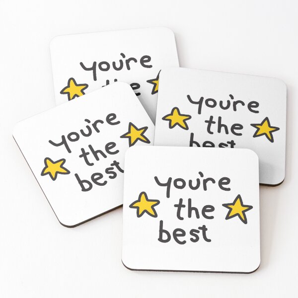 Item preview, You're the Best  designed and sold by Abbyifyouwill.
