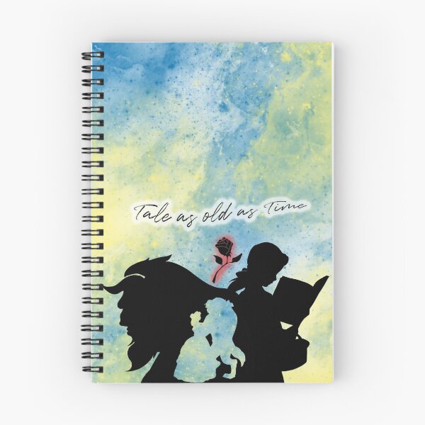 Item preview, Tale as old as Time designed and sold by NancyMaeDesgins.