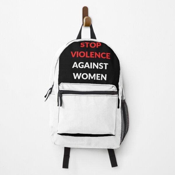 Item preview, stop violence against women designed and sold by fashioncollege.