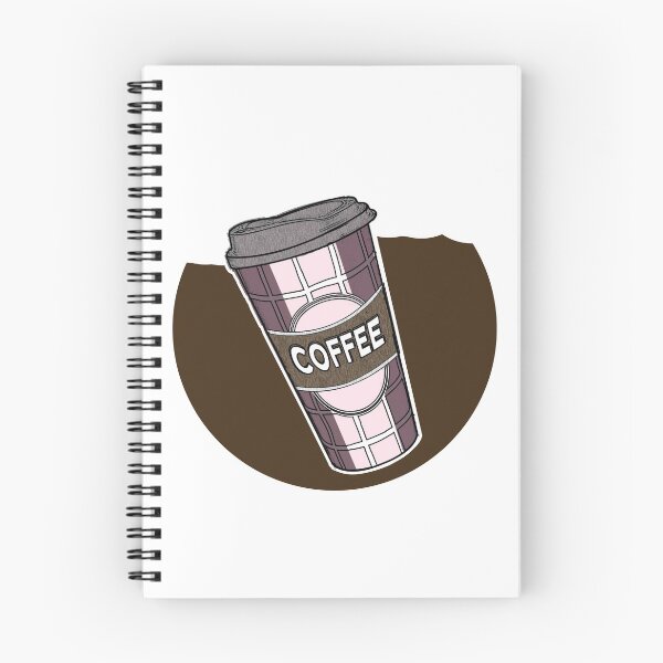 Item preview, Circle coffee designed and sold by edithbdraw.