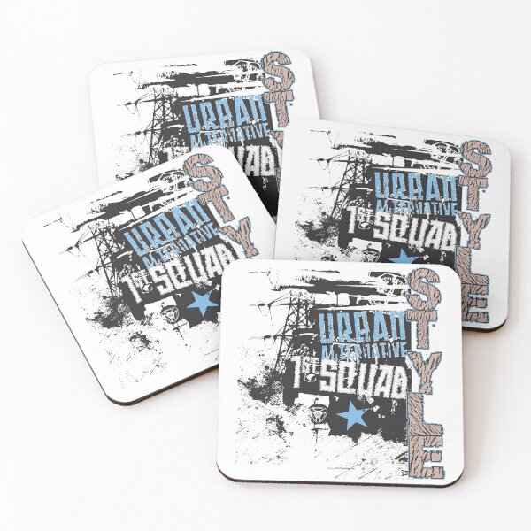 Item preview, Urban style designed and sold by Vectshirt-shop.