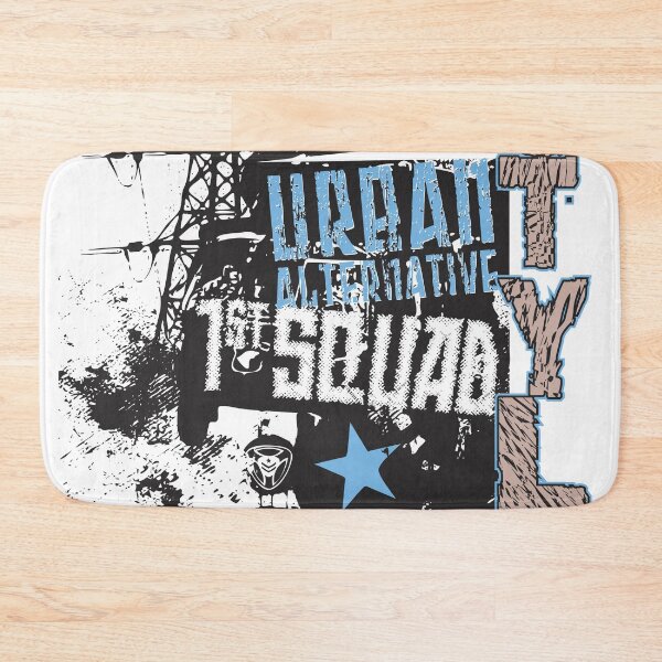 Item preview, Urban style designed and sold by Vectshirt-shop.
