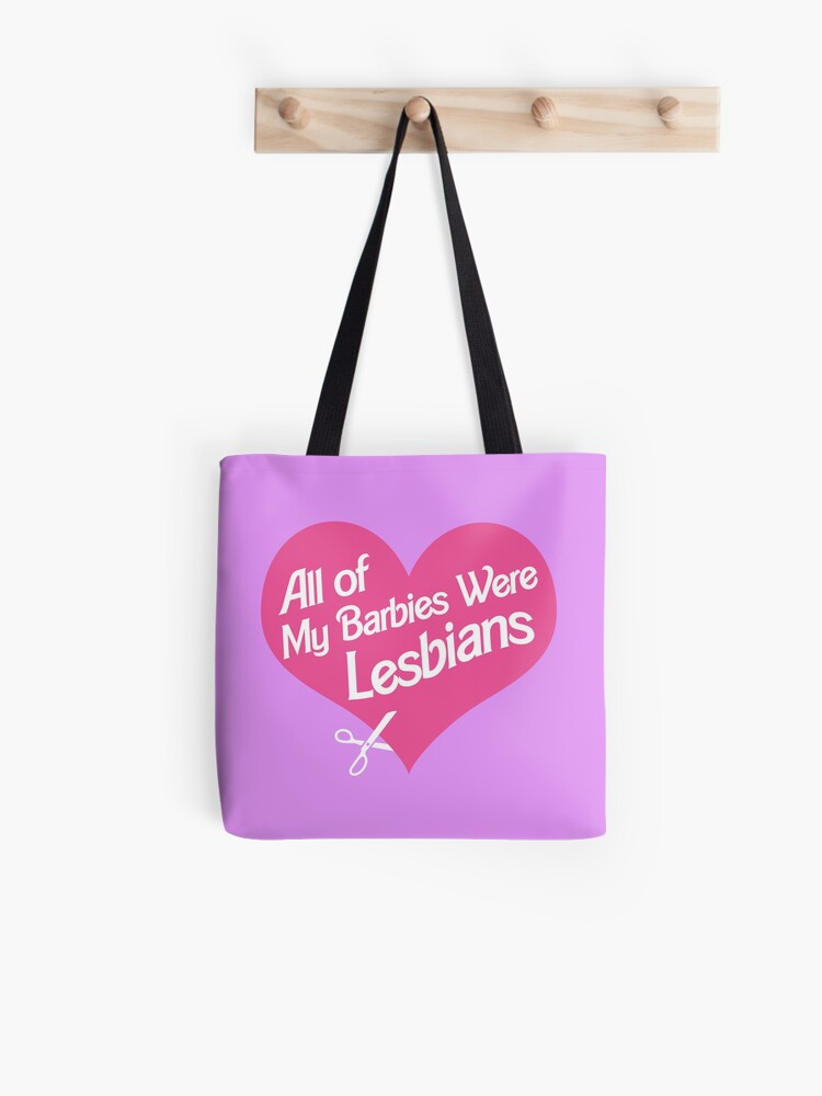 barbies bags