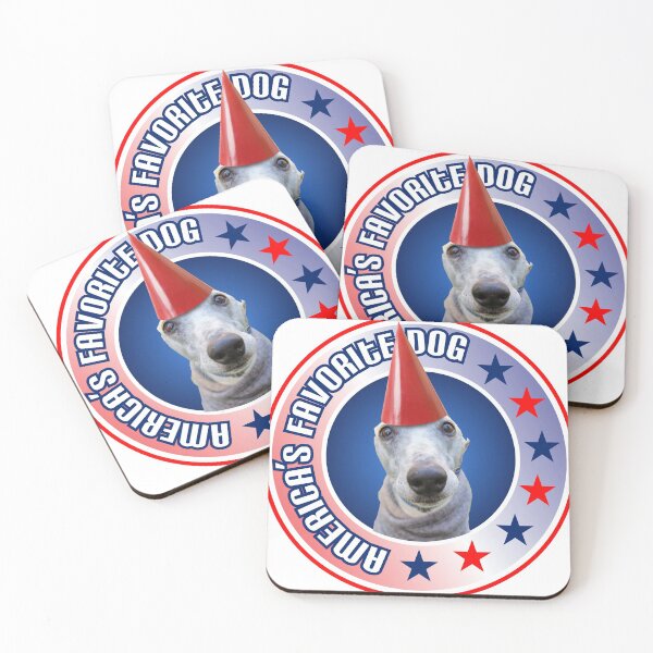 Item preview, America's Favorite Dog 2 designed and sold by Randpa.