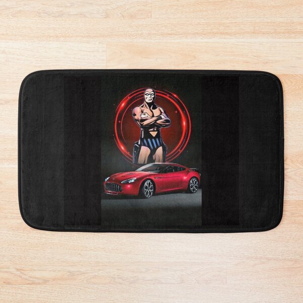 Item preview, Muscle Car Phantom  designed and sold by jeugenet.
