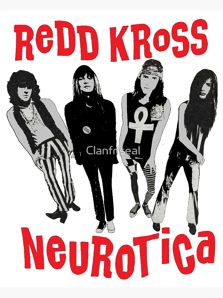 Redd Kross Neurotica