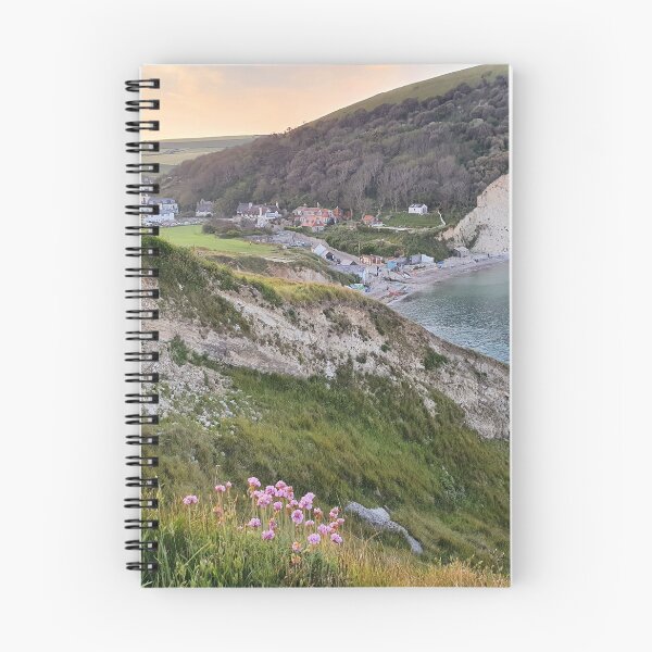 Item preview, Lulworth Cove Walk designed and sold by MarkGoughImages.