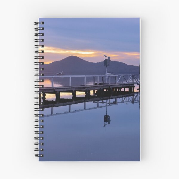 Item preview, Wallis Lake Jetty 57 designed and sold by kevin Chippindall.