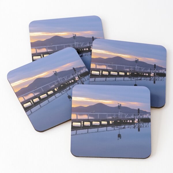 Item preview, Wallis Lake Jetty 57 designed and sold by kevin Chippindall.