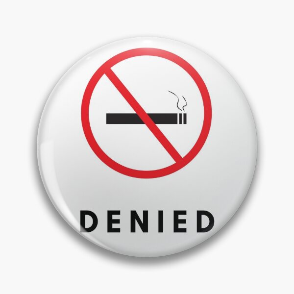 Item preview, denied cigarette designed and sold by fashioncollege.