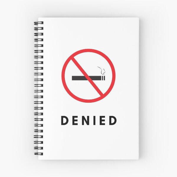 Item preview, denied cigarette designed and sold by fashioncollege.