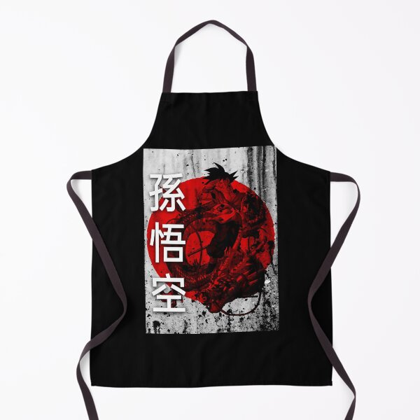 Item preview, Goku designed and sold by BelaReider.