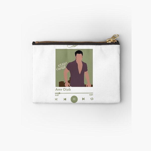 Item preview, Amr Diab Plaque  designed and sold by nooraymann.