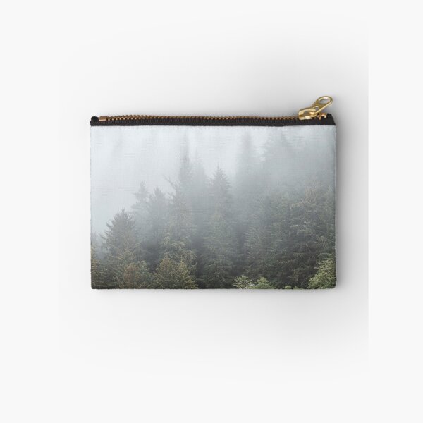 Item preview, Fog on the Oregon Coast at Cape Creek Bridge-Travel Photography designed and sold by anthonylonder.
