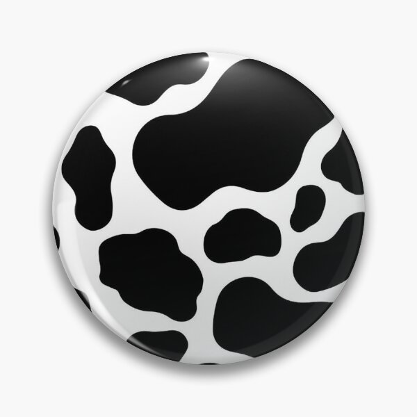Item preview, cow print / aesthetic pattern designed and sold by laura dalton.