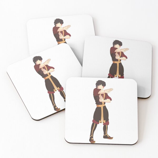 Item preview, Book 3 Zuko designed and sold by RHallucinations.